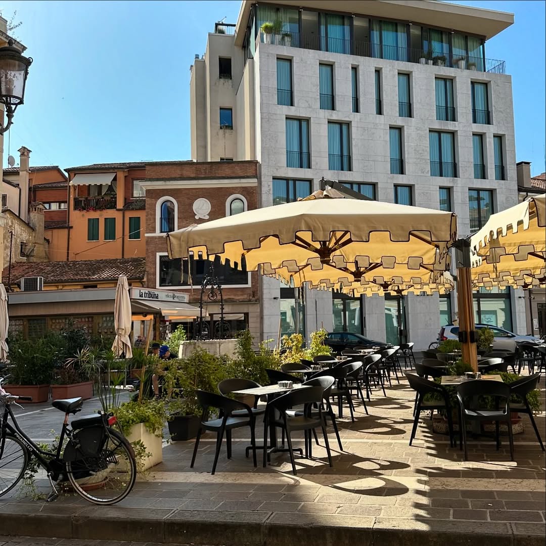 Atmosfera Bar San Vito